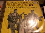 digno garcia Cuando calienta el sol 271*, Gebruikt, 7 inch, Single, Ophalen of Verzenden