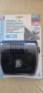 Ventilator warm en koud, Ophalen of Verzenden, Nieuw, Overige