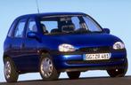 Opel Corsa B 1997-2000 Workshop manual op DVD in PDF formaat, Verzenden