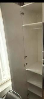 Ikea Pax Spiegelkast 236x50x60, Huis en Inrichting, Ophalen, Met deur(en), 200 cm of meer, 50 tot 100 cm