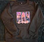 Nieuwe K-Pop Demon Hunters Fleece Trui Maat 140, Kinderen en Baby's, Kinderkleding | Maat 140, Ophalen of Verzenden, Nieuw, Trui of Vest