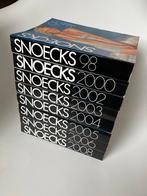 Snoecks div jaren, lifestyle almanak, literatuur kunst foto, Ophalen of Verzenden, Zo goed als nieuw, Overige onderwerpen