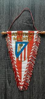 Vintage Atletico Madrid vaan 27cm, Ophalen of Verzenden, Zo goed als nieuw