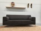 Als nieuw Design on Stock Bloq Bank 2,5 zits Stanton 207, 75 tot 100 cm, Ophalen of Verzenden, Rechte bank, Stof