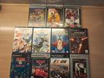 Diverse PS2 Games - Los te Koop!, Ophalen of Verzenden