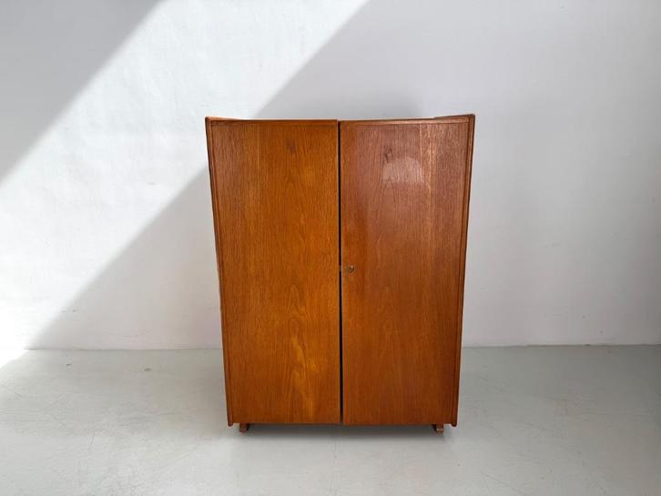 Vintage Magic Box., Huis en Inrichting, Kasten | Secretaires, Gebruikt, Verzenden
