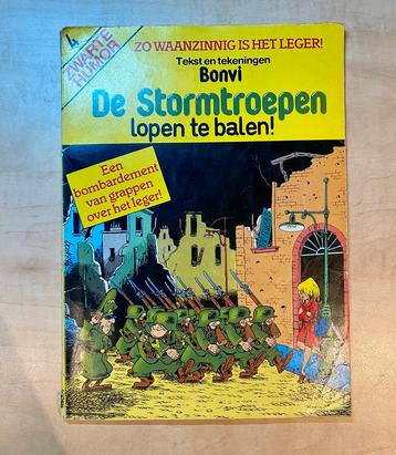 Dus, stormtroepen, lopen te ballen beschikbaar voor biedingen