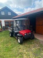 Zeer nette toro workman gator golfcar, Zakelijke goederen, Machines en Bouw | Tuin, Park en Bosbouw, Ophalen of Verzenden, Voertuig of Aanhanger