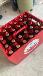 Volle krat Amstel bier, Verzamelen, Biermerken, Ophalen, Nieuw, Flesje(s), Amstel
