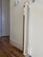 Lascal Kiddyguard oprolbare traphekjes, Kinderen en Baby's, Ophalen, Overige materialen, Gebruikt, 100 tot 115 cm