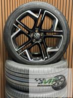 ️️20" Vw Tiguan Tayron Rline YORK Leeds Suzuka Misano OEM, Auto-onderdelen, Banden en Velgen, 255 mm, -, -, Banden en Velgen