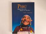 Prachtig fotoboek Peru, Overige merken, Europa, Ophalen of Verzenden, Zo goed als nieuw