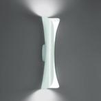 Artemide Cadmo wit wandlamp, Ophalen of Verzenden, Nieuw