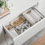 2x Besta lades met Lappviken front, push to open, Huis en Inrichting, Ophalen of Verzenden