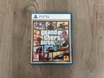 Grand Theft Auto 5 voor PS5, Spelcomputers en Games, Games | Sony PlayStation 5, Ophalen of Verzenden, Zo goed als nieuw
