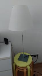 Luceplan Costanza tafellamp, Huis en Inrichting, Ophalen, Zo goed als nieuw, Metaal, 50 tot 75 cm