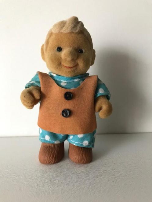 Sylvanian WOUD Families DWERG zonder baard, BERENWOUD, Verzamelen, Poppetjes en Figuurtjes, Ophalen of Verzenden