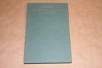 Vereeniging ter bevordering van de belangen des Boekhandels, Boeken, Geschiedenis | Vaderland, Gelezen, Ophalen of Verzenden, 20e eeuw of later