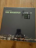Donald  Fagan - The Nightfly Live vinyl gesealed, Ophalen of Verzenden, Zo goed als nieuw