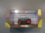 Universal Hobbies Hürlimann H12-1951 Schaal 1:43, Hobby en Vrije tijd, Modelauto's | 1:43, Ophalen, Nieuw, Tractor of Landbouw