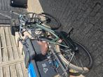 Altec elektrische fiets, Ophalen, Gebruikt, Minder dan 30 km per accu, Overige merken