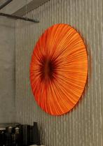 Aqua Creations Ayala Serfaty, Stand By wand/plafonlamp 90 cm, Ophalen of Verzenden, Zo goed als nieuw, Metaal