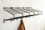Ikea vintage draad kapstok - mid century design, Wandkapstok, Gebruikt, -, -