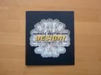 Achille Castiglioni Design Twee folders MOMA 1998 De Beyerd, Ophalen of Verzenden, Zo goed als nieuw, Overige onderwerpen