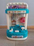 Claw Machine / Grijpautomaat met Oplader, Kinderen en Baby's, Speelgoed | Overig, Ophalen, Gebruikt, Jongen of Meisje