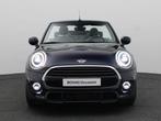 MINI Cabrio Cooper JCW Pakket + Business Plus + Comfort Acce, Auto's, Mini, Voorwielaandrijving, 12 maanden, Gebruikt, Origineel Nederlands
