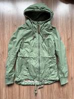 Ragwear zomerjas danka maat S (Vegan jas groen 36 parka), Kleding | Dames, Ophalen of Verzenden, Zo goed als nieuw, Maat 36 (S)