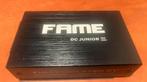 FAME DC Junior ISO 2500 m A Adapter, Ophalen of Verzenden, Zo goed als nieuw, Overige typen