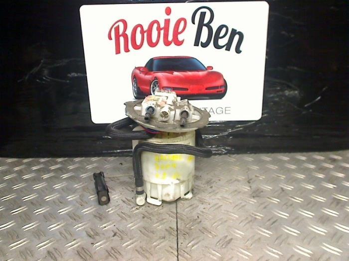 Brandstofpomp Mechanisch van een Opel Vectra, Auto-onderdelen, Brandstofsystemen, Opel, Gebruikt, 3 maanden garantie, Ophalen of Verzenden