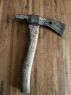 Antieke , vintage bijl , handbijl, Antiek en Kunst, Antiek | Gereedschap en Instrumenten, Ophalen of Verzenden