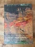 Mineralen & Fossielen Zoeken en Vinden - Nieuw!, Boeken, Ophalen of Verzenden, Nieuw, Natuur algemeen