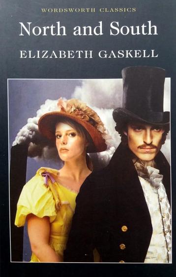 Elizabeth Gaskell - North and South (ENGELSTALIG) beschikbaar voor biedingen
