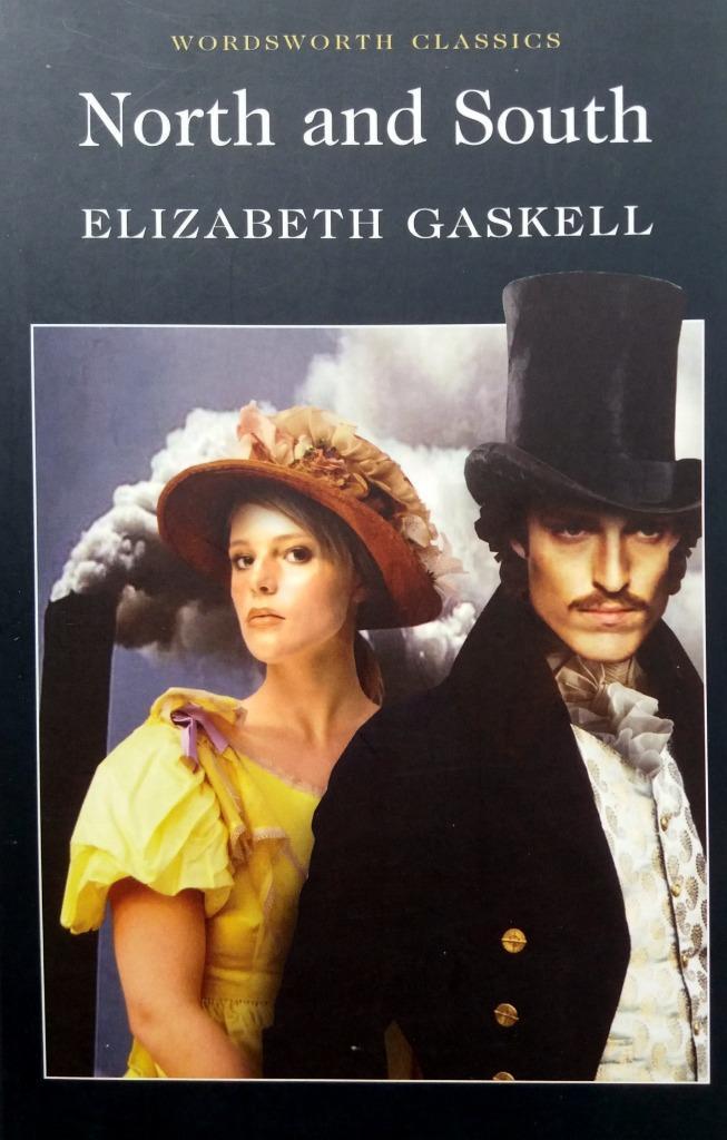 Elizabeth Gaskell - North and South (ENGELSTALIG), Boeken, Taal | Engels, Zo goed als nieuw, Fictie, Ophalen of Verzenden