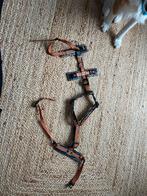 Veikigheids tuigje middelgrote hond, Ophalen of Verzenden, Nieuw