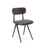 Industriele vintage passer frame schoolstoelen  990, Ophalen of Verzenden, Nieuw