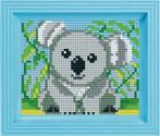 Pixelhobby Create it yourself geschenkverpakking koala 31359, Materiaal, ., Nieuw, Ophalen of Verzenden