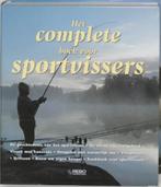 Het complete boek voor de sportvisser - Aat van Uijen e.a., Boeken, Nieuw, Ophalen of Verzenden, Watersport en Hengelsport