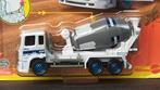 Hino concrete mixer 1:76 Matchbox Convoy Pol, Hobby en Vrije tijd, Verzenden, Zo goed als nieuw