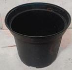 Kweekpotten plantenpotten bloempotten containers 5 liter, Gebruikt, Rond, Ophalen of Verzenden, Nvt