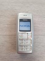 Zeldzame Nokia 1600 zilver in perfecte staat, Ophalen of Verzenden, Zo goed als nieuw