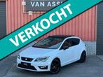 Seat LEON 1.8 TSI FR Pano Led Navi Cruise Stoelvw 18 inch, 1227 kg, Gebruikt, 4 cilinders, Leon