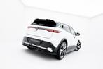 Voorlip diffuser sideskirts spoiler - Megane E-Tech Electric, Ophalen of Verzenden