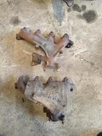 Subaru justy 4x4 4wd uitlaat spruitstuk 1.3 8v g13ba 96-05, Ophalen of Verzenden, Subaru