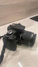 Canon EOS2000D camera, Ophalen of Verzenden, Zo goed als nieuw, Canon, 8 keer of meer