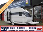 Hobby De Luxe 400 SFE 3784,= KORTING +BC260 +THULE +MOVER !, Overige typen, Hobby, Treinzit, 750 - 1000 kg