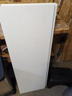 Drie Meubelplanken, Ophalen, Gebruikt, HPL, Minder dan 20 mm